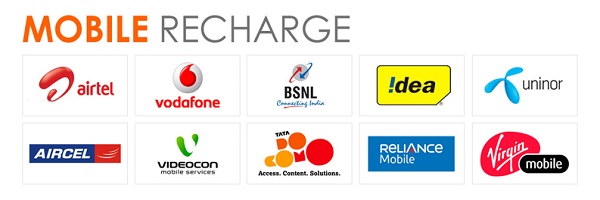 mobile banner Mobile Recharge API