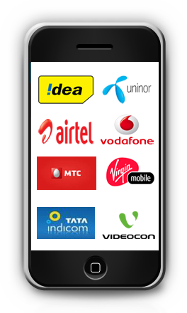 postpaid mobile recharge Mobile Recharge API